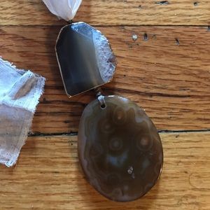Anthropologie Jewelry - NWT Anthropologie necklace Anthropologie Jewelry - NWT Anthropologie necklace